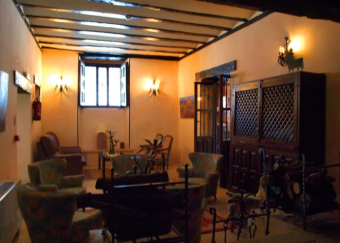 Hotel Nuevo Arlanza