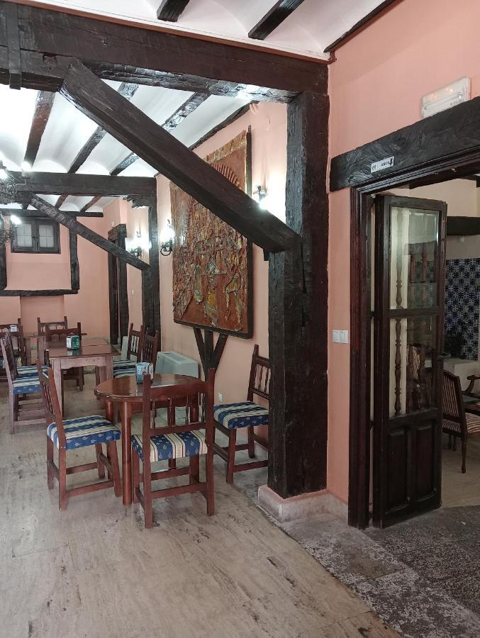 Nuevo Arlanza 3* Covarrubias