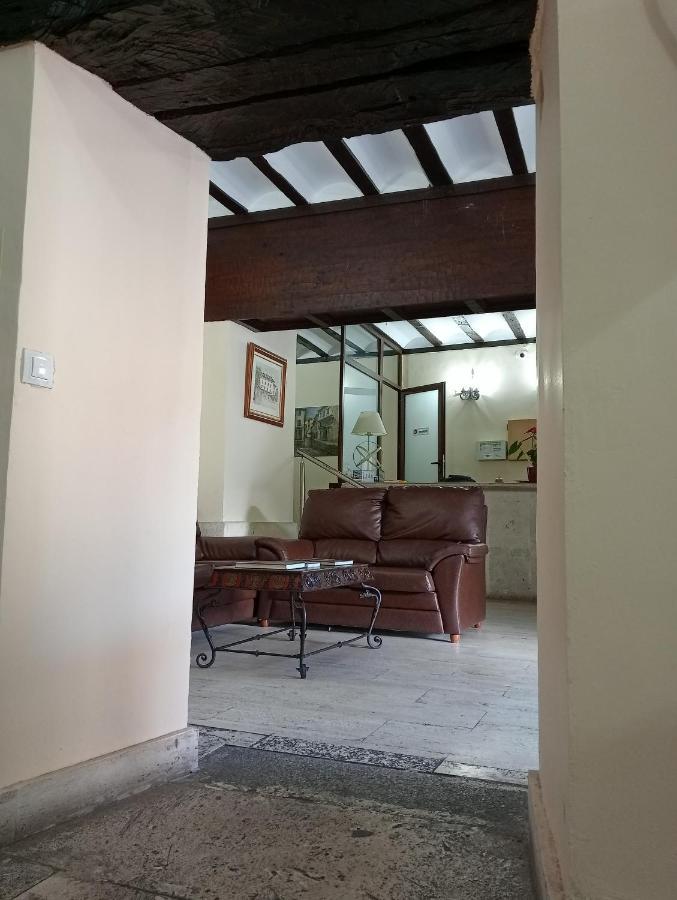 Nuevo Arlanza Hotel Covarrubias