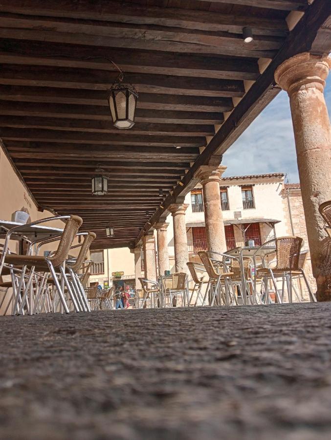 Nuevo Arlanza 3* Covarrubias