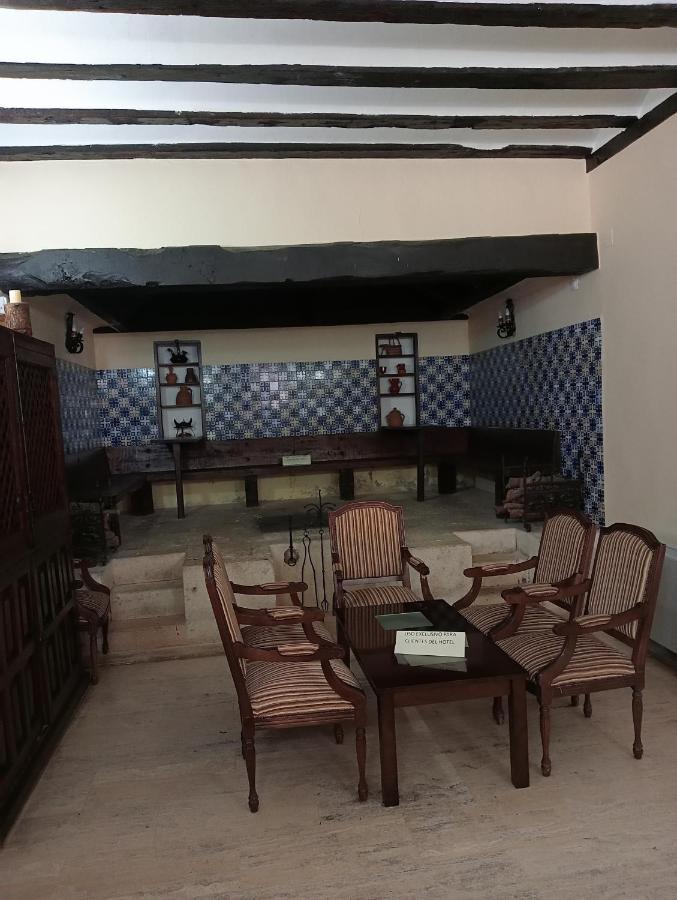 Nuevo Arlanza 3* Covarrubias