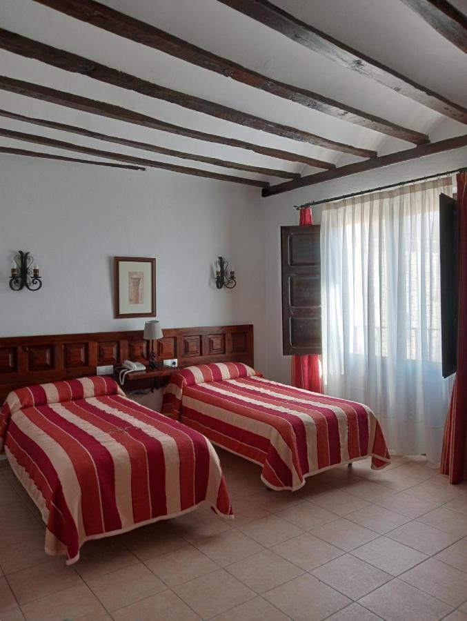 Nuevo Arlanza 3*