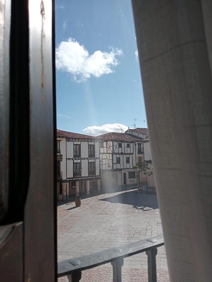 Nuevo Arlanza Hotel