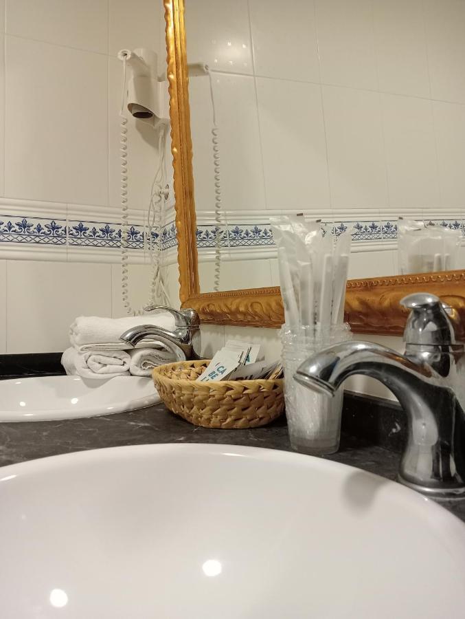 Hotel Nuevo Arlanza Covarrubias