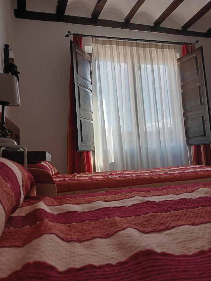Hotel Nuevo Arlanza