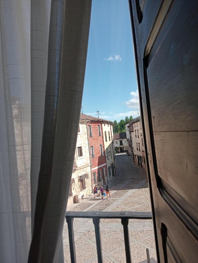 Hotel Nuevo Arlanza 3*
