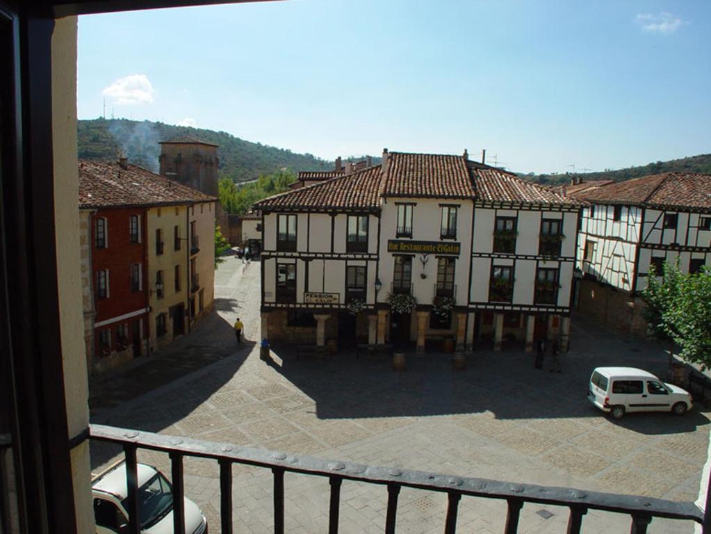Nuevo Arlanza 3*