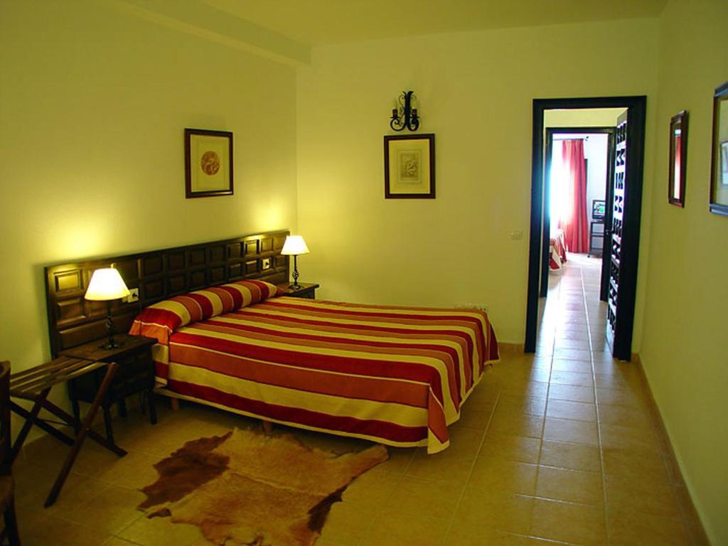 Nuevo Arlanza Hotel 3*
