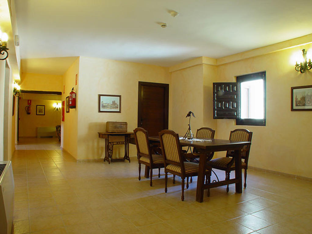 Nuevo Arlanza Hotel