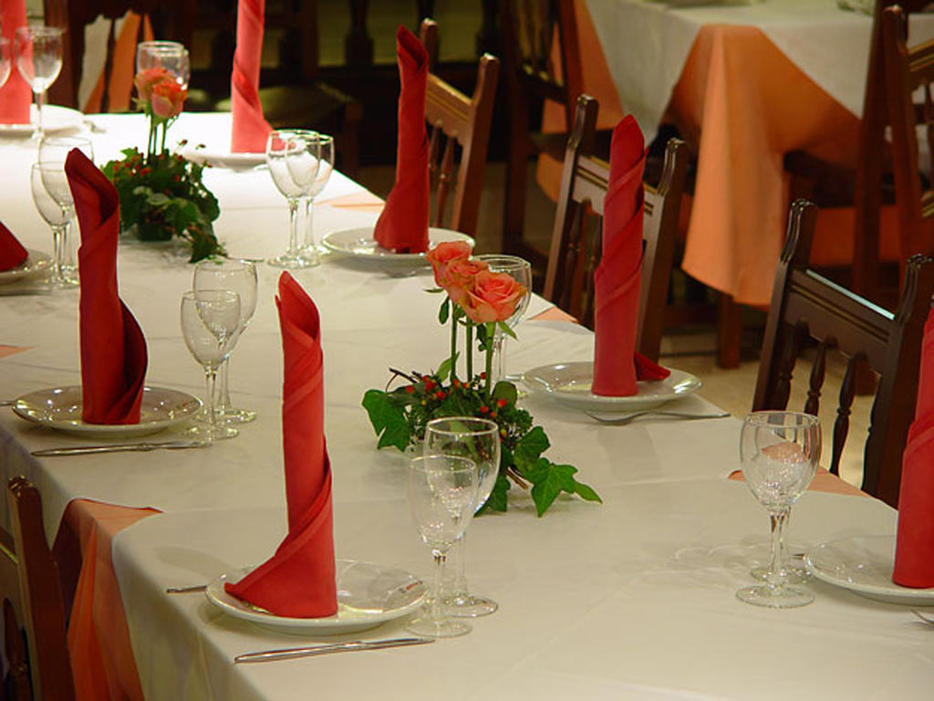 Nuevo Arlanza Hotel 3*